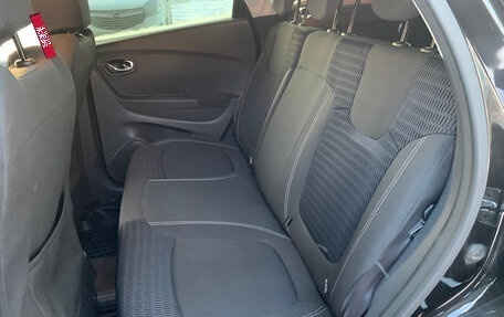 Renault Kaptur I рестайлинг, 2018 год, 1 449 000 рублей, 21 фотография