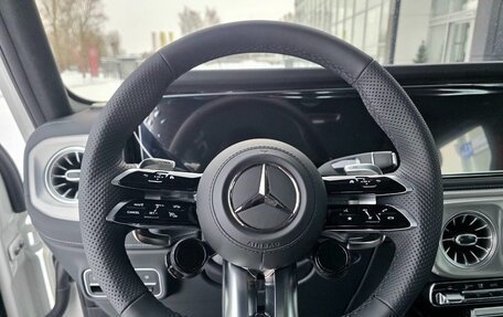 Mercedes-Benz G-Класс AMG, 2025 год, 27 700 000 рублей, 13 фотография