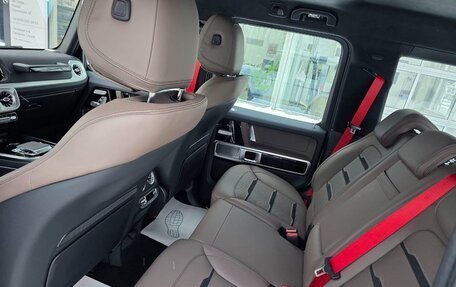 Mercedes-Benz G-Класс AMG, 2025 год, 27 700 000 рублей, 14 фотография