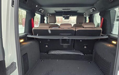 Mercedes-Benz G-Класс AMG, 2025 год, 27 700 000 рублей, 15 фотография