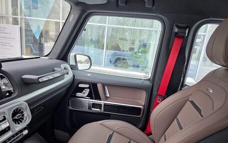 Mercedes-Benz G-Класс AMG, 2025 год, 27 700 000 рублей, 12 фотография