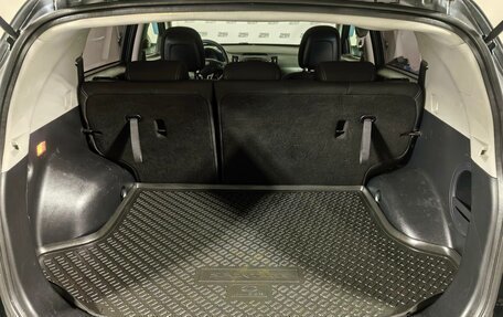 KIA Sportage III, 2010 год, 999 000 рублей, 18 фотография