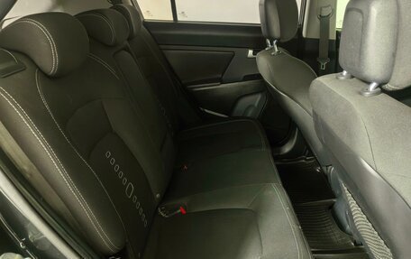 KIA Sportage III, 2010 год, 999 000 рублей, 16 фотография