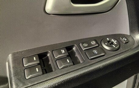 KIA Sportage III, 2010 год, 999 000 рублей, 14 фотография