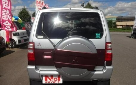 Mitsubishi Pajero Mini II, 2012 год, 617 000 рублей, 5 фотография