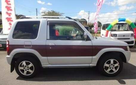 Mitsubishi Pajero Mini II, 2012 год, 617 000 рублей, 6 фотография