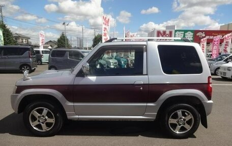 Mitsubishi Pajero Mini II, 2012 год, 617 000 рублей, 7 фотография