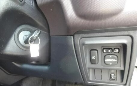 Mitsubishi Pajero Mini II, 2012 год, 617 000 рублей, 12 фотография