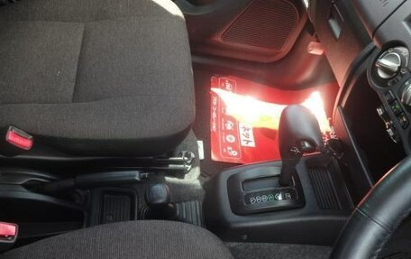 Mitsubishi Pajero Mini II, 2012 год, 617 000 рублей, 16 фотография