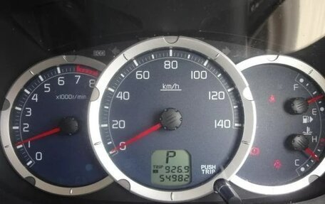 Mitsubishi Pajero Mini II, 2012 год, 617 000 рублей, 15 фотография