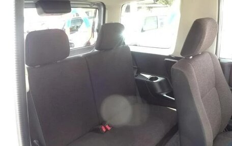 Mitsubishi Pajero Mini II, 2012 год, 617 000 рублей, 13 фотография