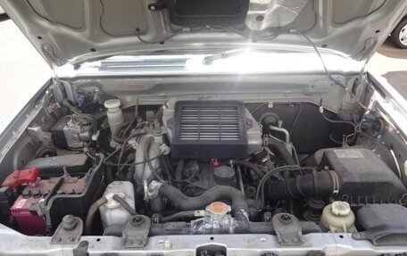 Mitsubishi Pajero Mini II, 2012 год, 617 000 рублей, 9 фотография