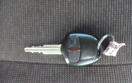 Mitsubishi Pajero Mini II, 2012 год, 617 000 рублей, 10 фотография