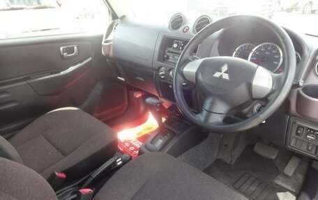 Mitsubishi Pajero Mini II, 2012 год, 617 000 рублей, 18 фотография