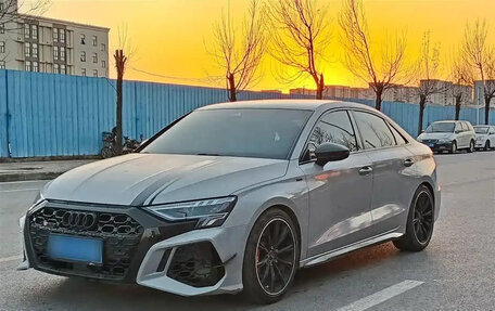 Audi A3, 2021 год, 1 590 000 рублей, 2 фотография