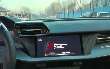 Audi A3, 2021 год, 1 590 000 рублей, 16 фотография