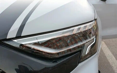 Audi A3, 2021 год, 1 590 000 рублей, 11 фотография