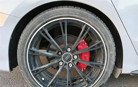 Audi A3, 2021 год, 1 590 000 рублей, 12 фотография