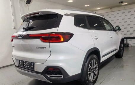 Chery Tiggo 8 I, 2021 год, 1 999 000 рублей, 2 фотография