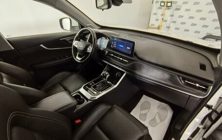 Chery Tiggo 8 I, 2021 год, 1 999 000 рублей, 6 фотография