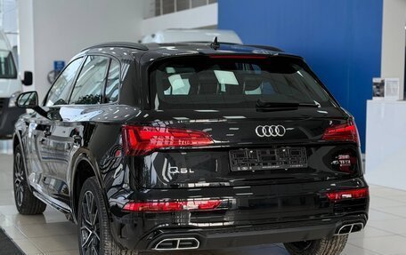 Audi Q5, 2025 год, 5 950 000 рублей, 6 фотография