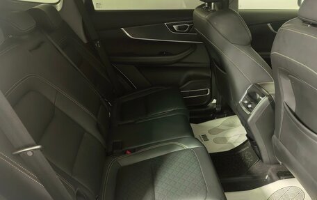 Chery Tiggo 8 I, 2021 год, 1 999 000 рублей, 7 фотография