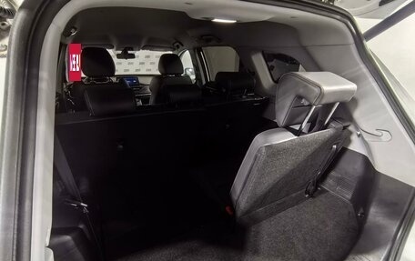 Chery Tiggo 8 I, 2021 год, 1 999 000 рублей, 9 фотография