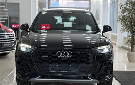 Audi Q5, 2025 год, 5 950 000 рублей, 2 фотография