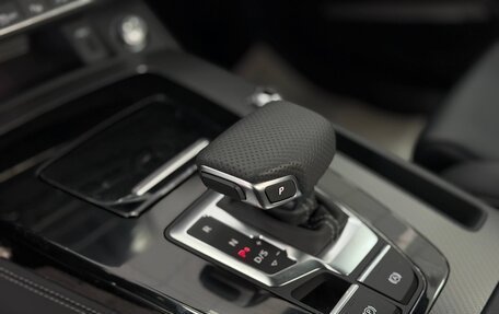 Audi Q5, 2025 год, 5 950 000 рублей, 13 фотография