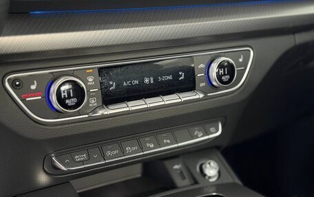 Audi Q5, 2025 год, 5 950 000 рублей, 14 фотография