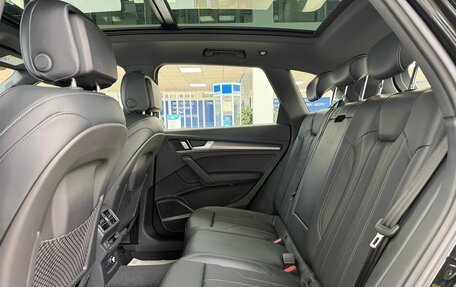 Audi Q5, 2025 год, 5 950 000 рублей, 15 фотография