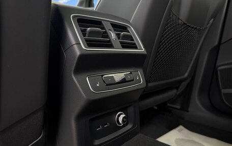 Audi Q5, 2025 год, 5 950 000 рублей, 17 фотография