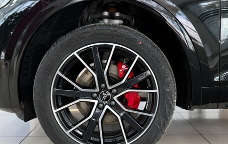 Audi Q5, 2025 год, 5 950 000 рублей, 21 фотография