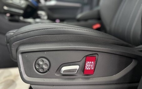 Audi Q5, 2025 год, 5 950 000 рублей, 10 фотография