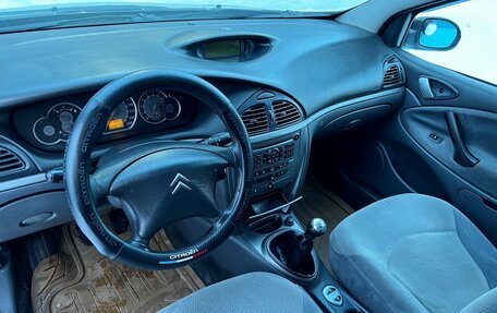 Citroen C5 I рестайлинг, 2006 год, 295 000 рублей, 7 фотография