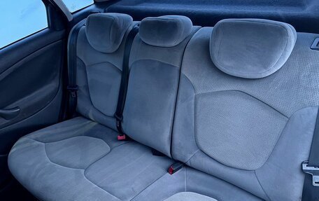 Citroen C5 I рестайлинг, 2006 год, 295 000 рублей, 8 фотография