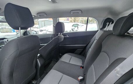 Hyundai Creta I рестайлинг, 2017 год, 1 269 000 рублей, 6 фотография