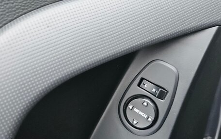 Hyundai Creta I рестайлинг, 2017 год, 1 269 000 рублей, 9 фотография