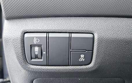 Hyundai Creta I рестайлинг, 2017 год, 1 269 000 рублей, 10 фотография