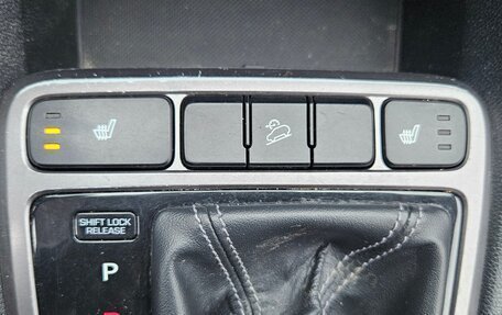 Hyundai Creta I рестайлинг, 2017 год, 1 269 000 рублей, 13 фотография