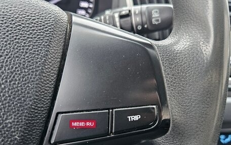 Hyundai Creta I рестайлинг, 2017 год, 1 269 000 рублей, 12 фотография