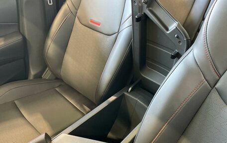 Changan CS35 Plus, 2025 год, 2 839 900 рублей, 14 фотография