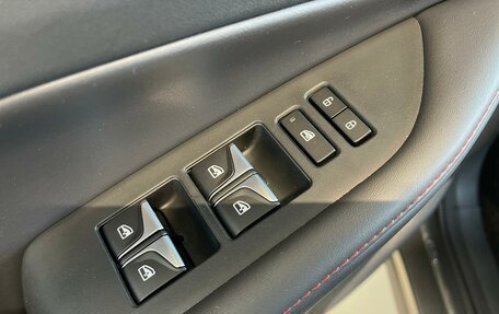 Changan CS35 Plus, 2025 год, 2 839 900 рублей, 19 фотография