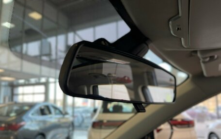 Changan CS35 Plus, 2025 год, 2 839 900 рублей, 12 фотография