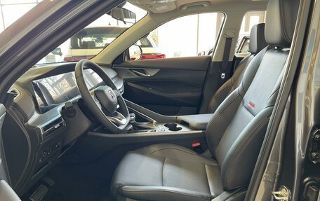 Changan CS35 Plus, 2025 год, 2 839 900 рублей, 15 фотография