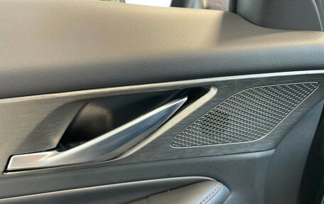 Changan CS35 Plus, 2025 год, 2 839 900 рублей, 18 фотография