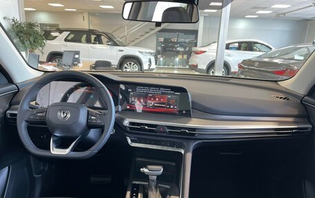 Changan CS35 Plus, 2025 год, 2 839 900 рублей, 22 фотография