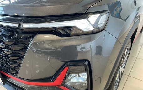 Changan CS35 Plus, 2025 год, 2 839 900 рублей, 28 фотография