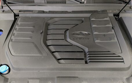 Chery Tiggo 7 Pro, 2022 год, 1 600 000 рублей, 9 фотография