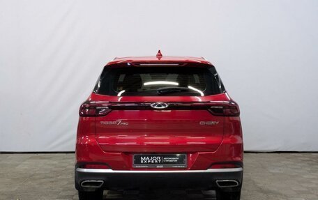 Chery Tiggo 7 Pro, 2022 год, 1 600 000 рублей, 6 фотография